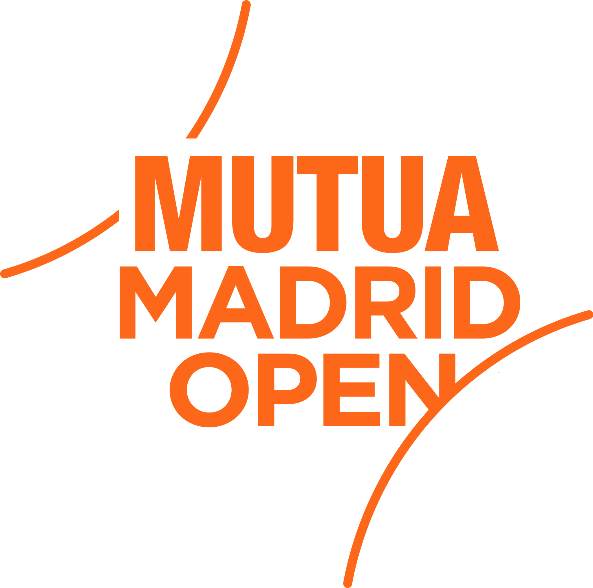 Recogepelotas Mutua Madrid Open