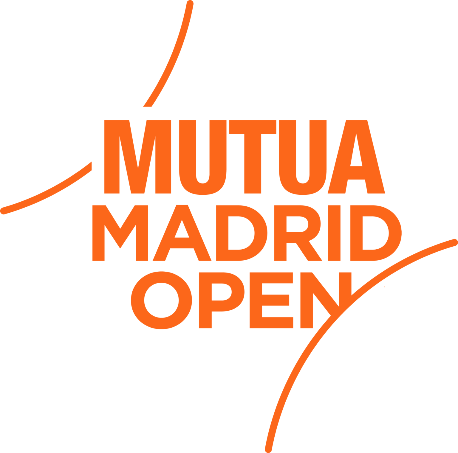 Main draw mutua madrid open