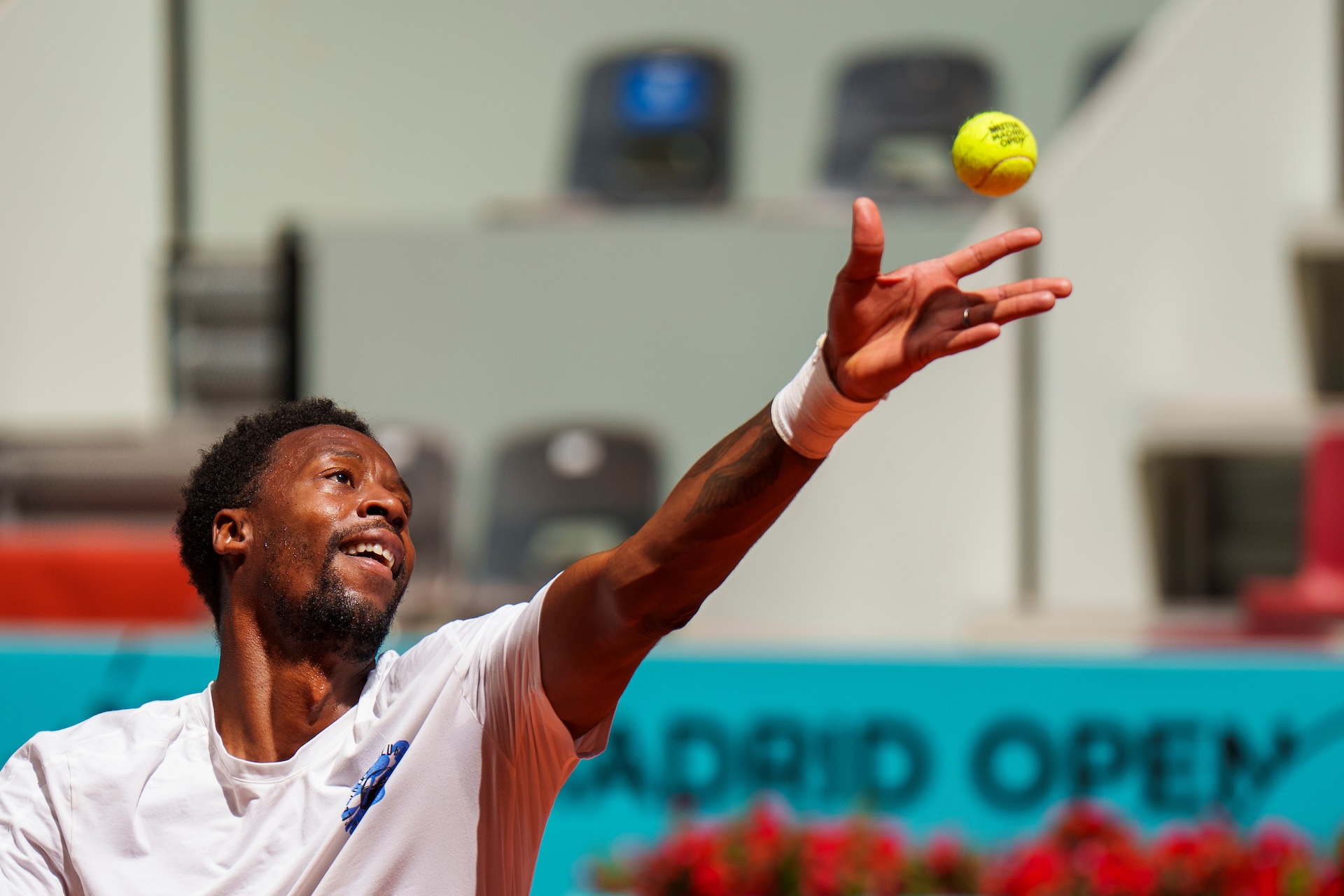 Roger Federer vs. Andy Murray: Madrid Open Highlights – Federer’s Best Results in 2008 & 2010 Quarterfinals